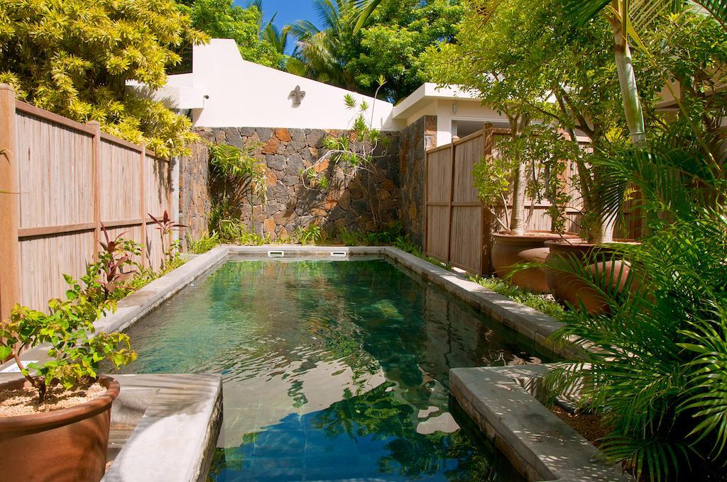 佩雷贝勒Gardens Retreat别墅 外观 照片