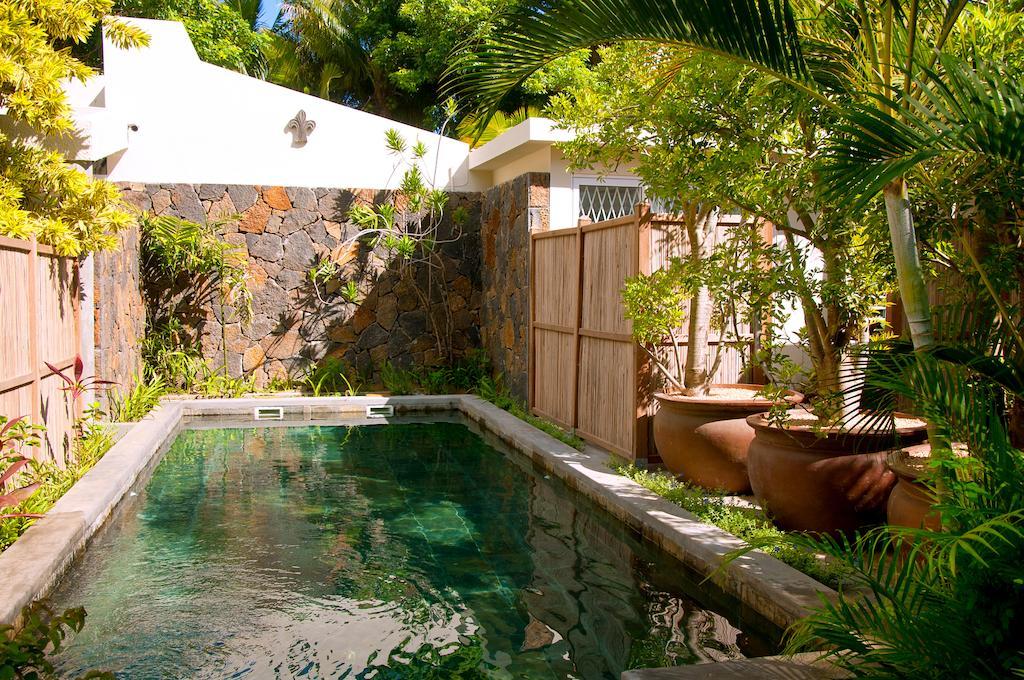 佩雷贝勒Gardens Retreat别墅 外观 照片