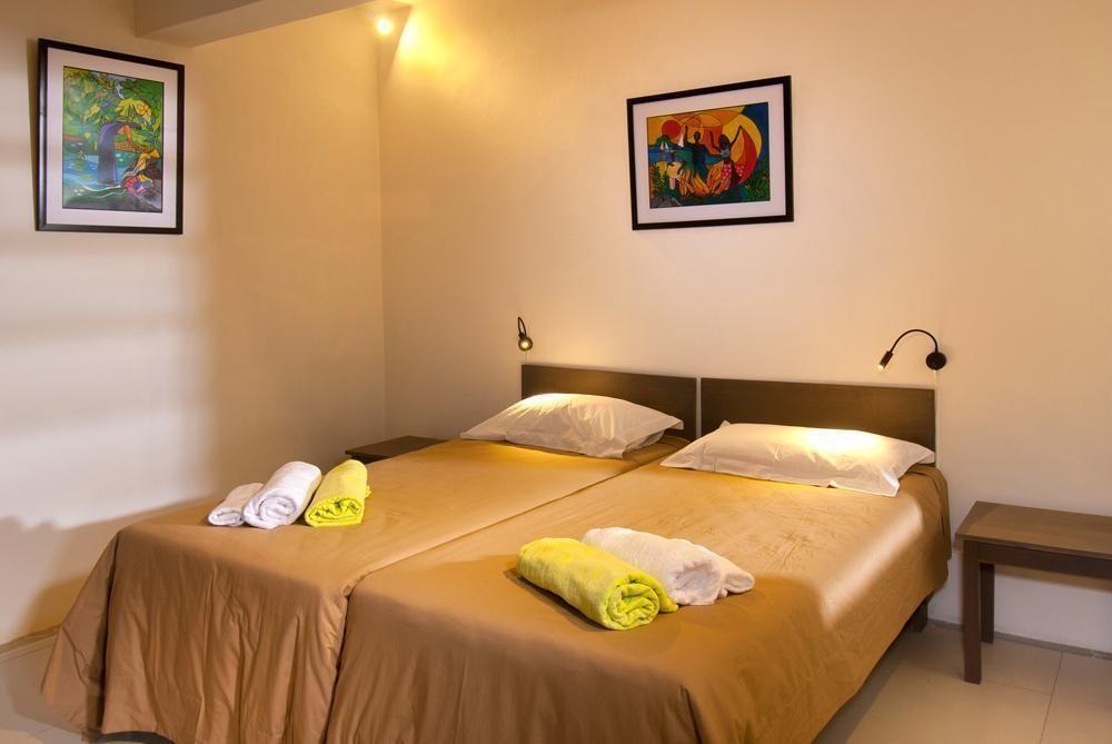 佩雷贝勒Gardens Retreat别墅 外观 照片
