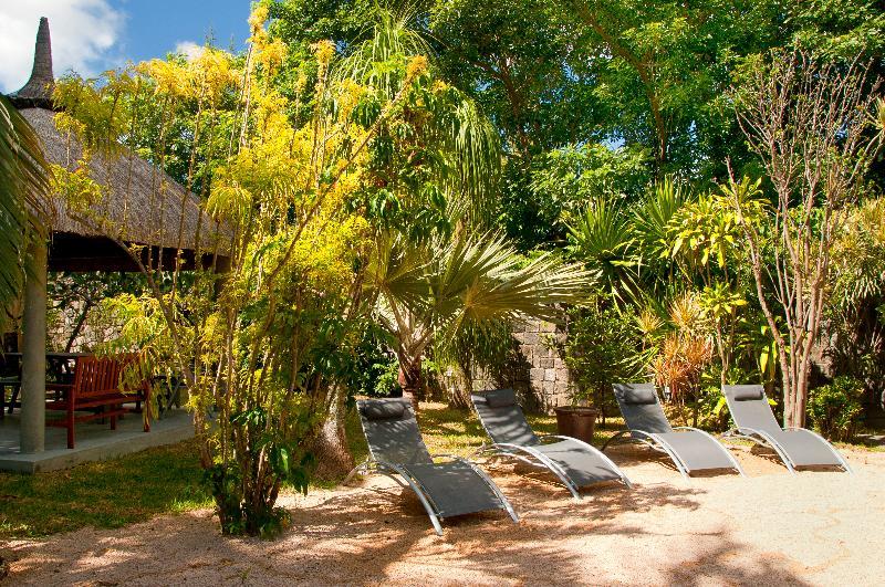 佩雷贝勒Gardens Retreat别墅 外观 照片