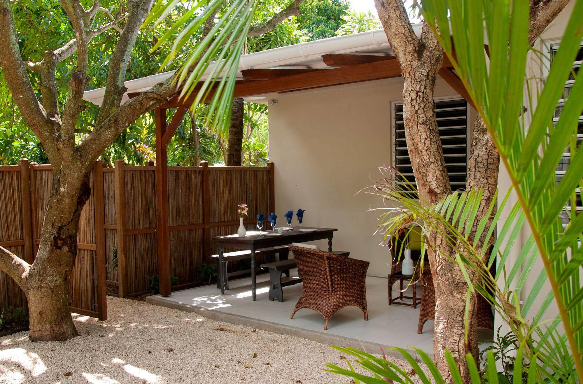 佩雷贝勒Gardens Retreat别墅 外观 照片