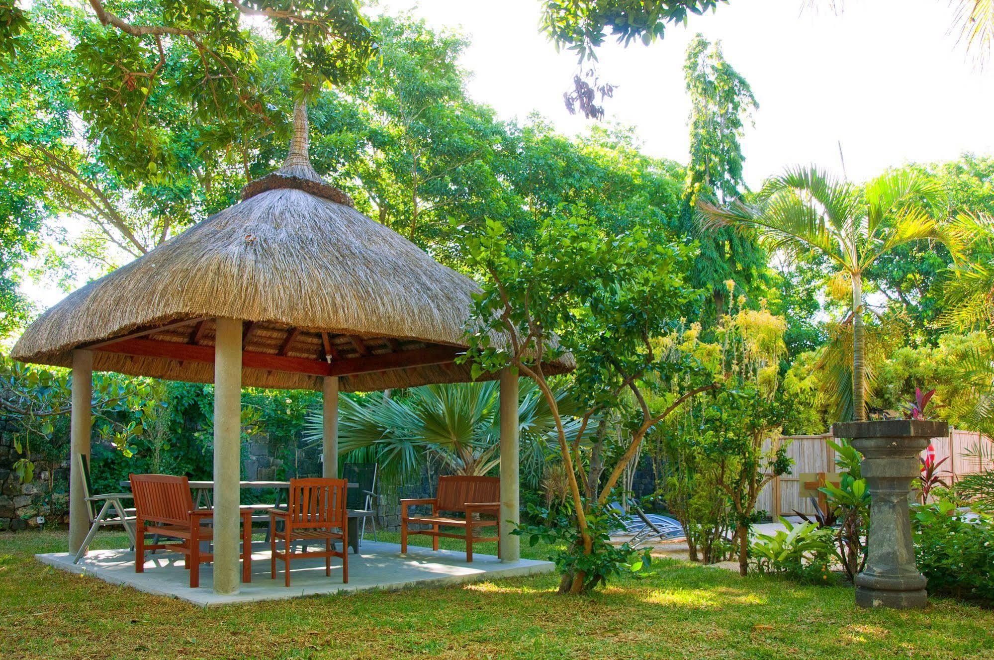 佩雷贝勒Gardens Retreat别墅 外观 照片